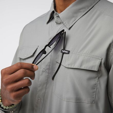 NRS - Guide Shirt Long-Sleeve Shirt - Men's
