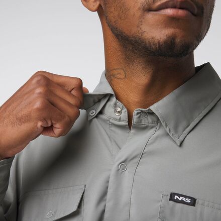 NRS - Guide Shirt Long-Sleeve Shirt - Men's