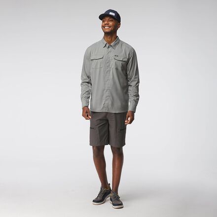 NRS - Guide Shirt Long-Sleeve Shirt - Men's