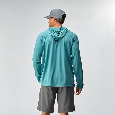 NRS - Silkweight Hoodie - Men's