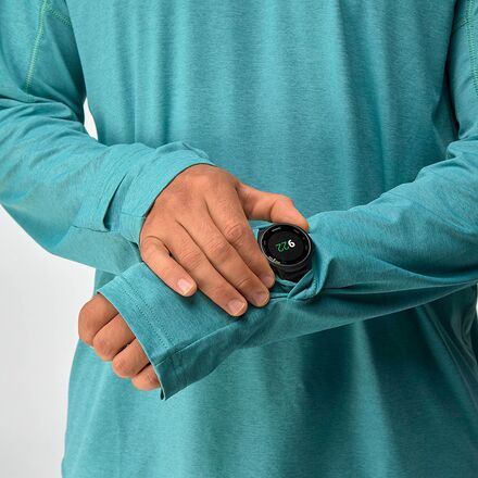 NRS - Silkweight Hoodie - Men's