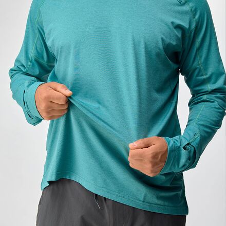 NRS - Silkweight Hoodie - Men's