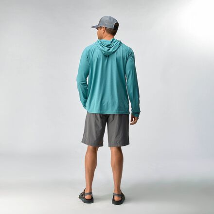 NRS - Silkweight Hoodie - Men's