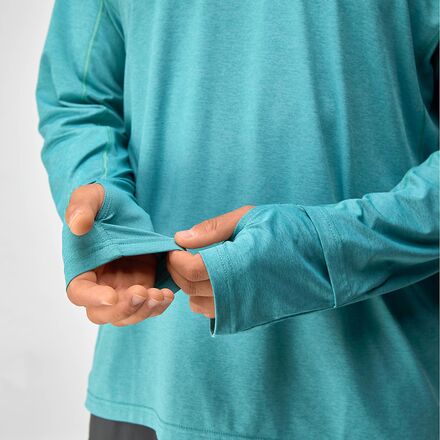 NRS - Silkweight Hoodie - Men's