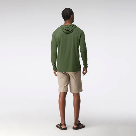 NRS - Silkweight Hoodie - Men's