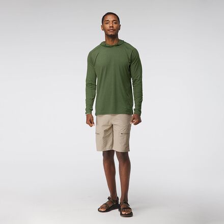 NRS - Silkweight Hoodie - Men's