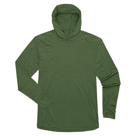 NRS - Silkweight Hoodie - Men's