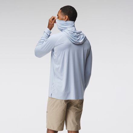 NRS - Silkweight Varial Hoodie - Men's
