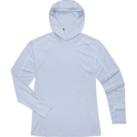 NRS - Silkweight Varial Hoodie - Men's