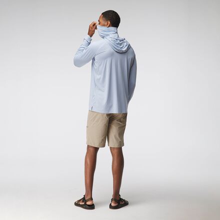 NRS - Silkweight Varial Hoodie - Men's