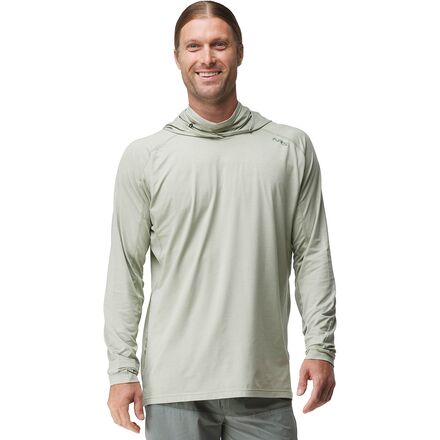 Silkweight Varial Hoodie - Men's