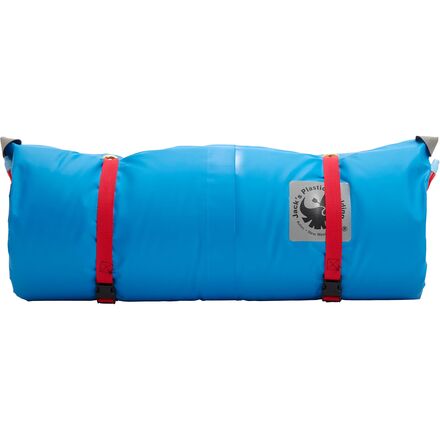 Jack's Plastic Paco Grande Sleeping Pad