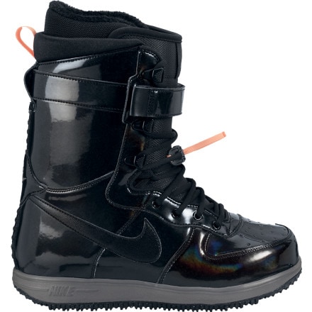 Nike Snowboarding - Zoom Force 1 Snowboard Boot - Women's