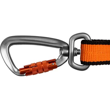 Non-stop Dogwear - Bungee Leash