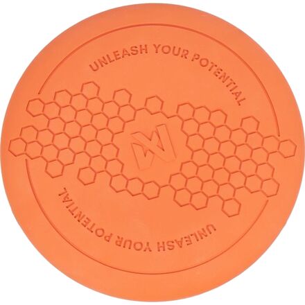 Dog Flying Disc