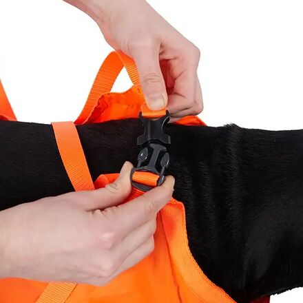 Non-stop Dogwear - Dog Rescue Sling