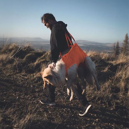Non-stop Dogwear - Dog Rescue Sling