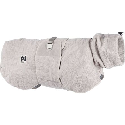 Drying Jacket