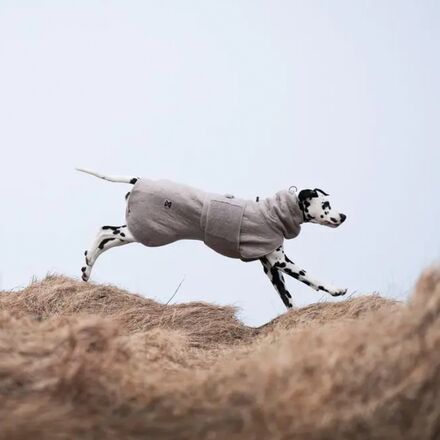 Non-stop Dogwear - Drying Jacket