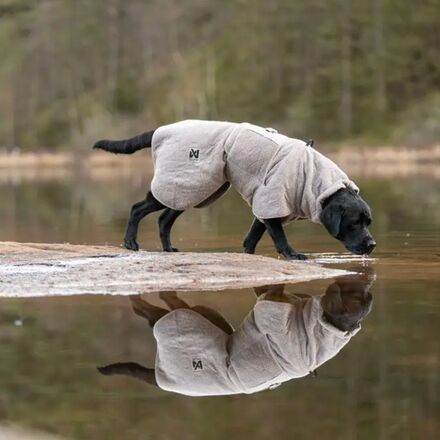 Non-stop Dogwear - Drying Jacket