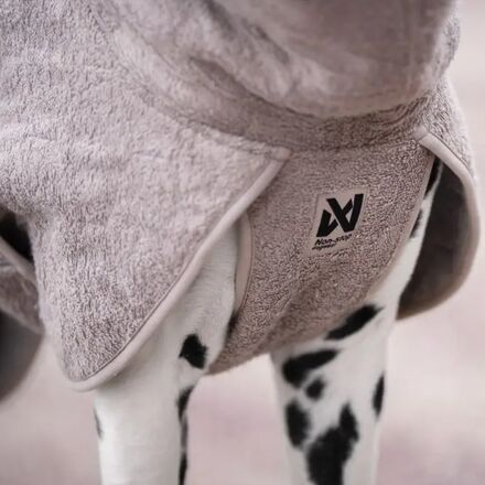 Non-stop Dogwear - Drying Jacket