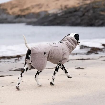 Non-stop Dogwear - Drying Jacket