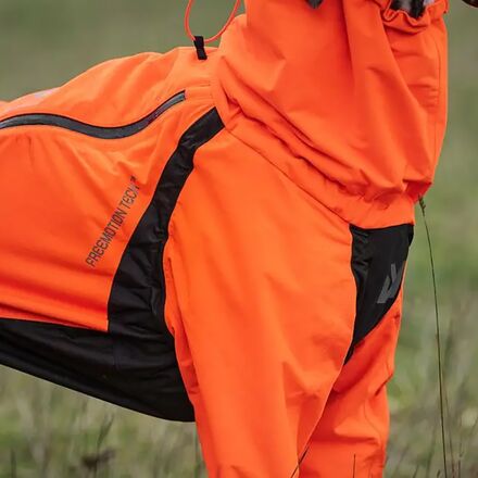 Non-stop Dogwear - Fjord Overall Raincoat
