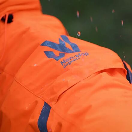 Non-stop Dogwear - Fjord Overall Raincoat