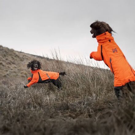 Non-stop Dogwear - Fjord Overall Raincoat