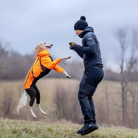 Non-stop Dogwear - Fjord Overall Raincoat