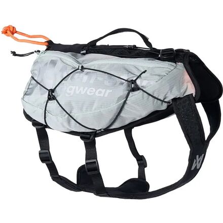 Trail Light Dog Backpack