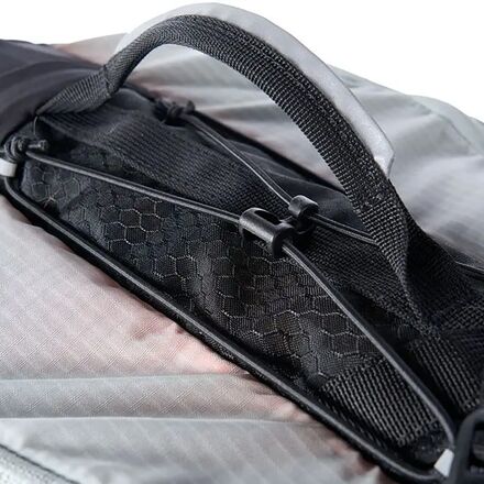 Non-stop Dogwear - Trail Light Dog Backpack