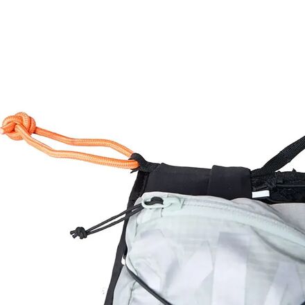 Non-stop Dogwear - Trail Light Dog Backpack