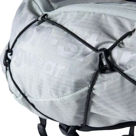 Non-stop Dogwear - Trail Light Dog Backpack