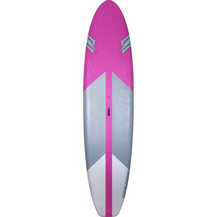 Naish - Quest Alana Soft Top Stand-Up Paddleboard - Women's