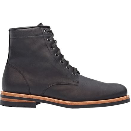 Nisolo Andres All Weather Boot - Men's - Footwear