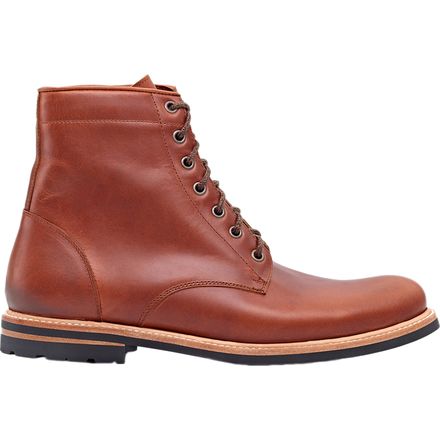 andres all weather boot