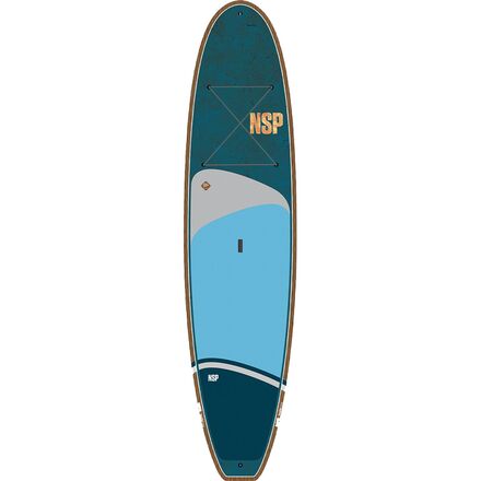 NSP - Cruise Coco Flax Stand-Up Paddleboard