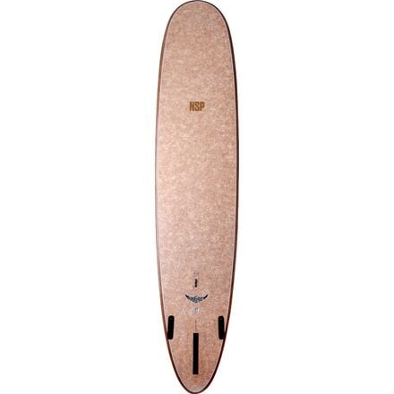 NSP - Coco Flax Hooligan Longboard Surfboard