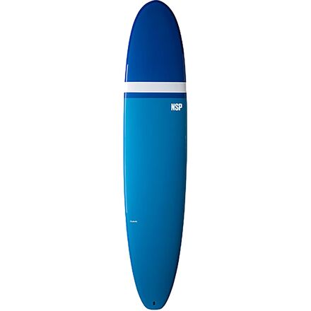 NSP - Longboard Elements HDT Surfboard