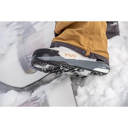 Northwave Snow - Decade SLS LTD Snowboard Boot - 2022