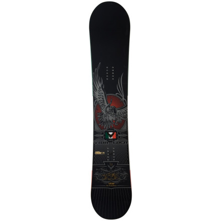 【匿名配送】NITRO ナイトロ MFM 157cm スノーボード Nitro MFM Snowboard - Snowboard