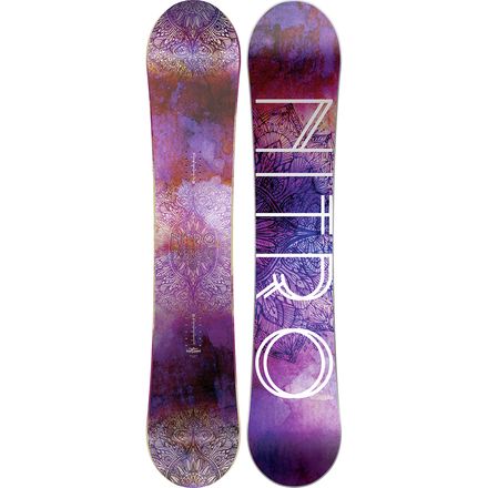 Nitro - Mystique Snowboard - Women's