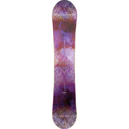Nitro - Mystique Snowboard - Women's
