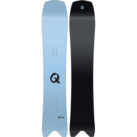 Nitro - Quiver Squash - Snowboard