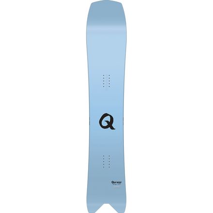 Nitro - Quiver Squash - Snowboard