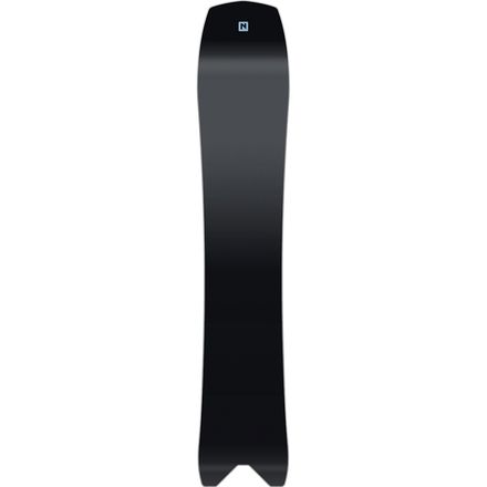 Nitro - Quiver Squash - Snowboard