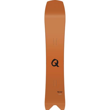 Nitro - Quiver Squash - Snowboard