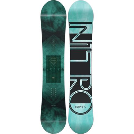 snowboard lectra