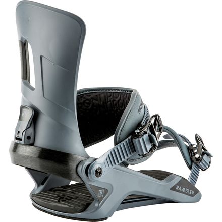 Step On Boots Snowboard Men Nitro Men's Rambler Binding